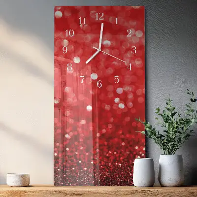 Verticale orologio Aspetto