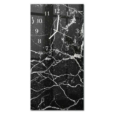 Orologio con stampa verticale Modello