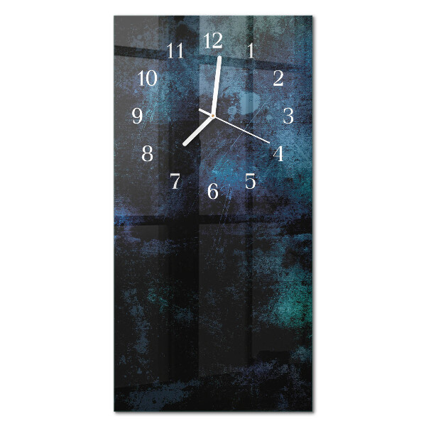Orologio con stampa verticale Modello