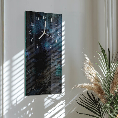 Orologio con stampa verticale Modello