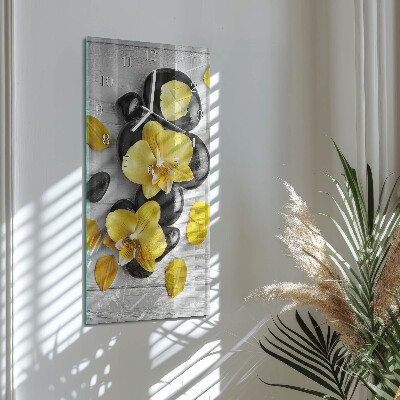 Verticale orologio Pietre dei Fiori