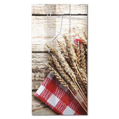 Verticale orologio Grano