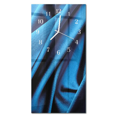 Verticale orologio Materiale