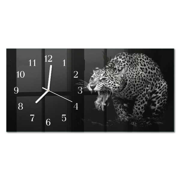Orizzontali orologi Jaguar americana