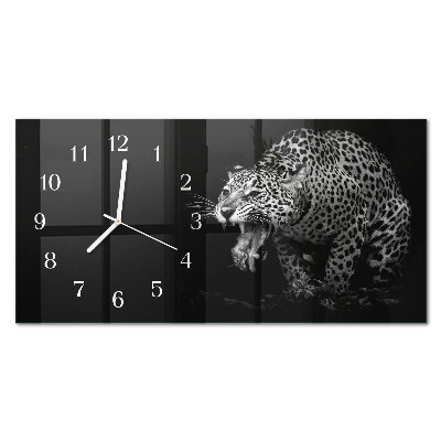 Orizzontali orologi Jaguar americana