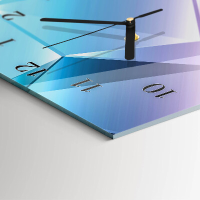 Verticale orologio con stampa Modello 3D