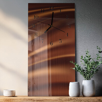 Orologio verticale Modello