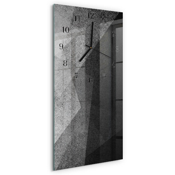 Orologio verticale Modello