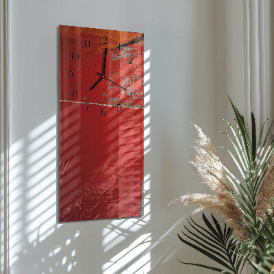 Orologio verticale Parete