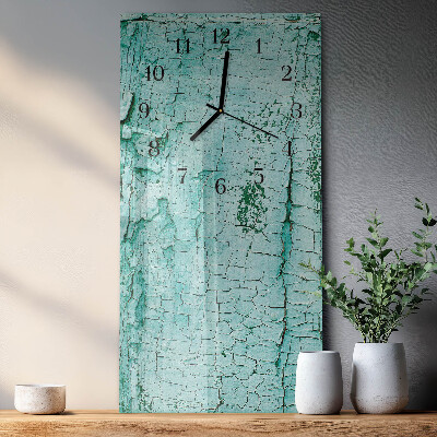 Orologio verticale Abbaio