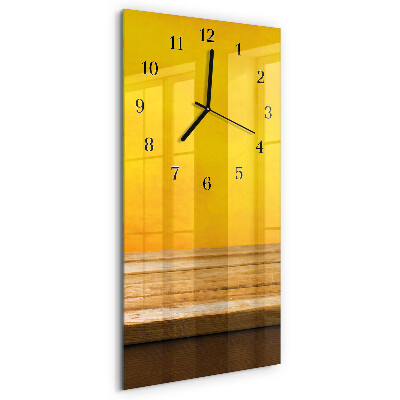Orologio verticale Tavolo