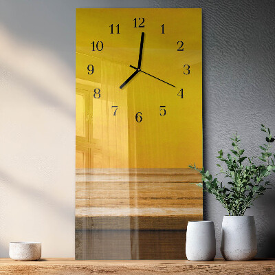 Orologio verticale Tavolo