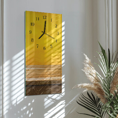 Orologio verticale Tavolo