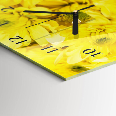 Verticale orologio da parete Mobili