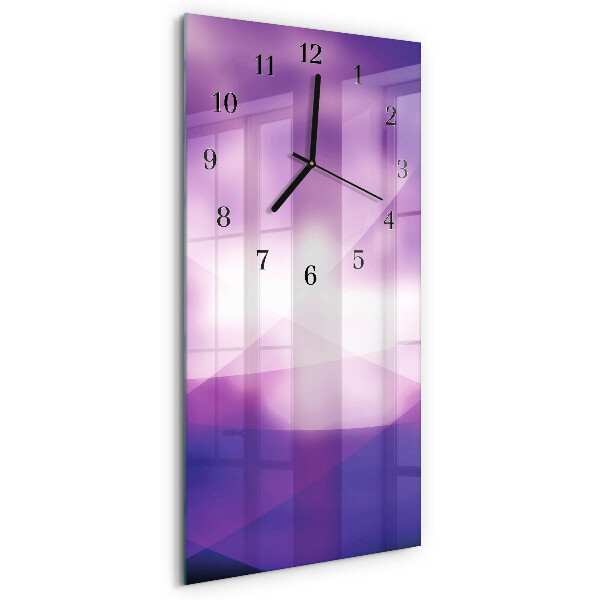 Orologio verticale Modello