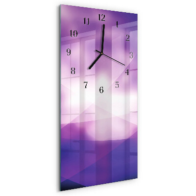 Orologio verticale Modello