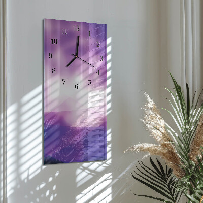 Orologio verticale Modello
