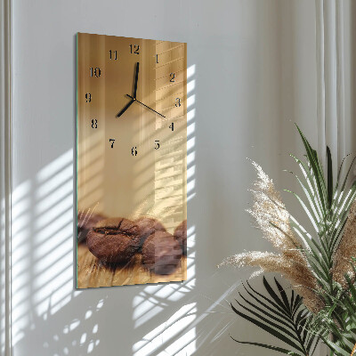 Verticale orologio da parete Fagioli