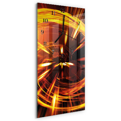 Orologio verticale Modello