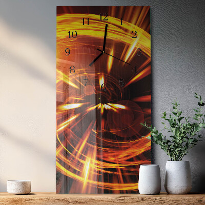Orologio verticale Modello