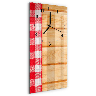 Orologio verticale Tavolo