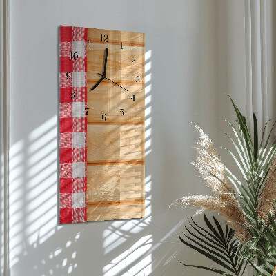 Orologio verticale Tavolo