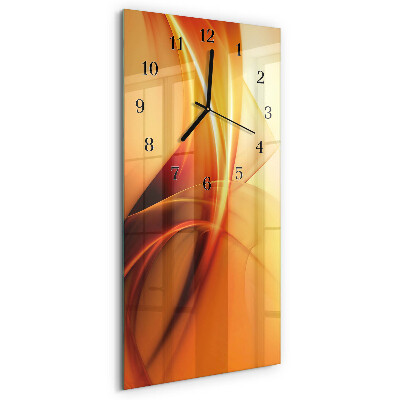 Orologio verticale Modello