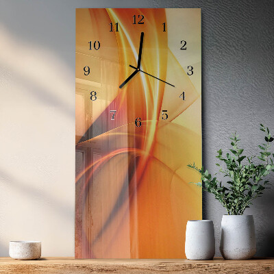 Orologio verticale Modello