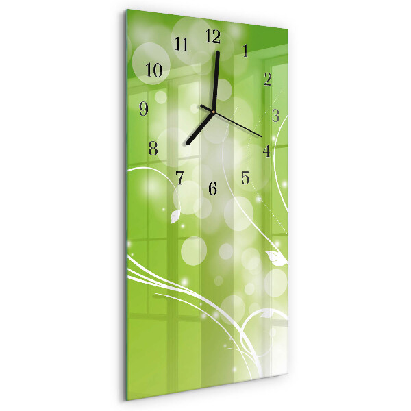 Orologio verticale Modello