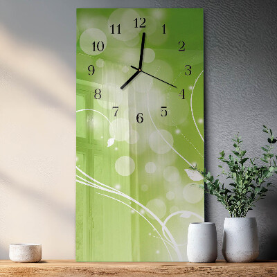 Orologio verticale Modello