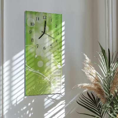 Orologio verticale Modello
