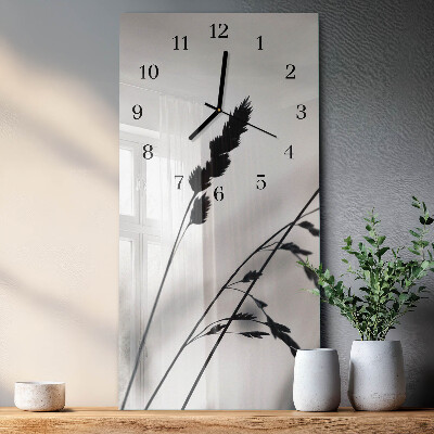 Orologio verticale Grano