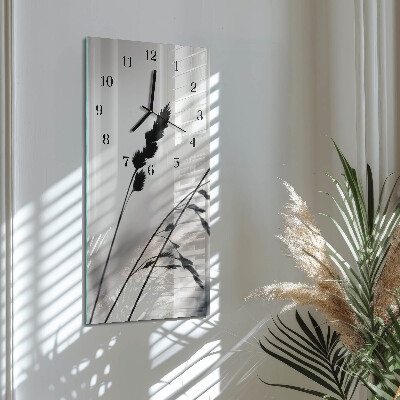 Orologio verticale Grano