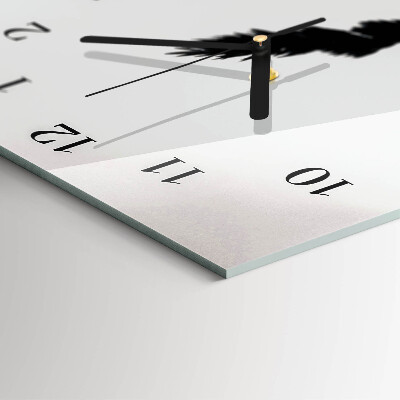 Orologio verticale Grano