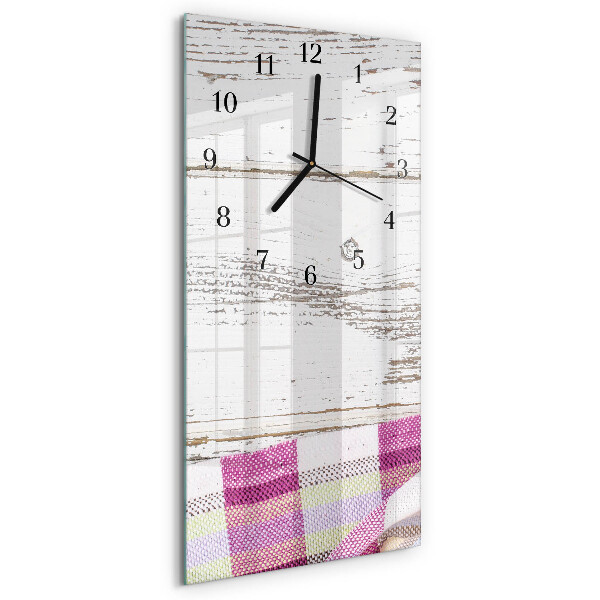 Orologio verticale Tavolo