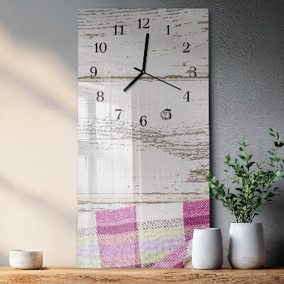 Orologio verticale Tavolo