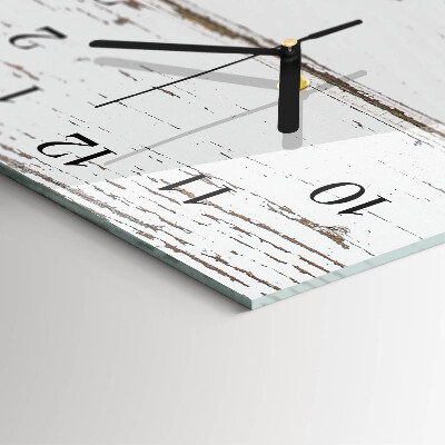Orologio verticale Tavolo