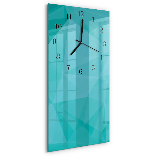 Orologio verticale Modello