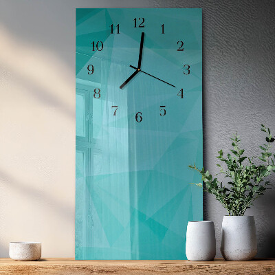 Orologio verticale Modello