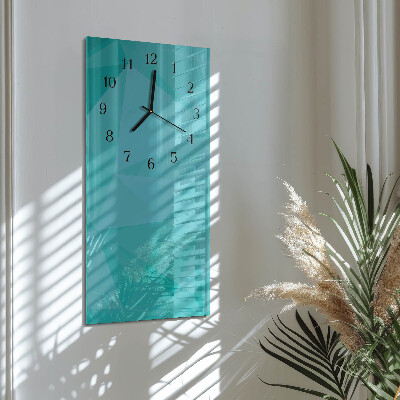 Orologio verticale Modello