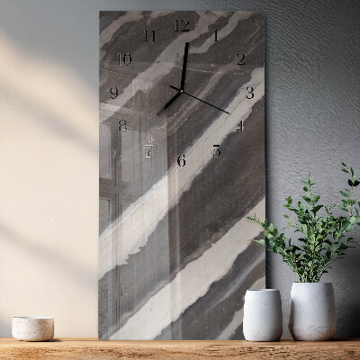 Orologio verticale Tavolo