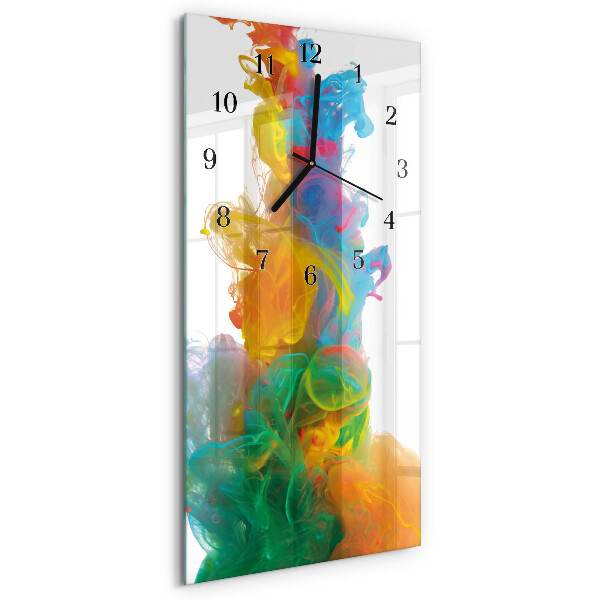 Orologio verticale Modello