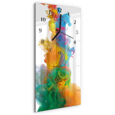 Orologio verticale Modello