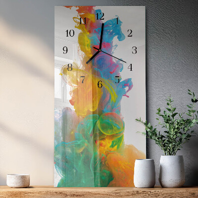 Orologio verticale Modello