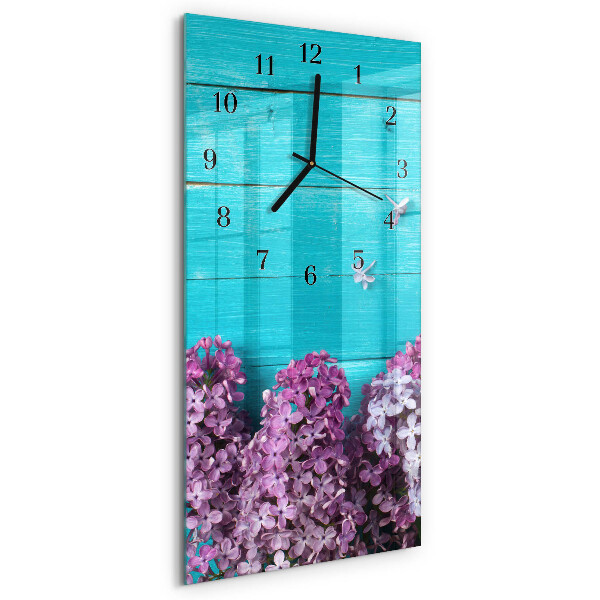 Orologio verticale Albero