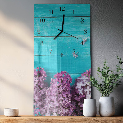 Orologio verticale Albero