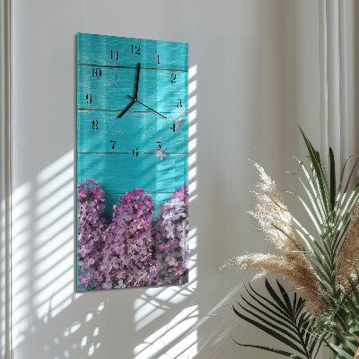Orologio verticale Albero