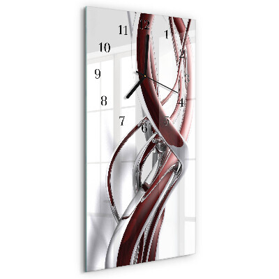 Orologio verticale Modello