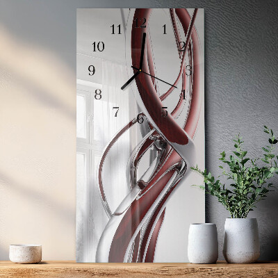 Orologio verticale Modello