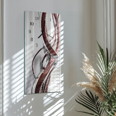 Orologio verticale Modello
